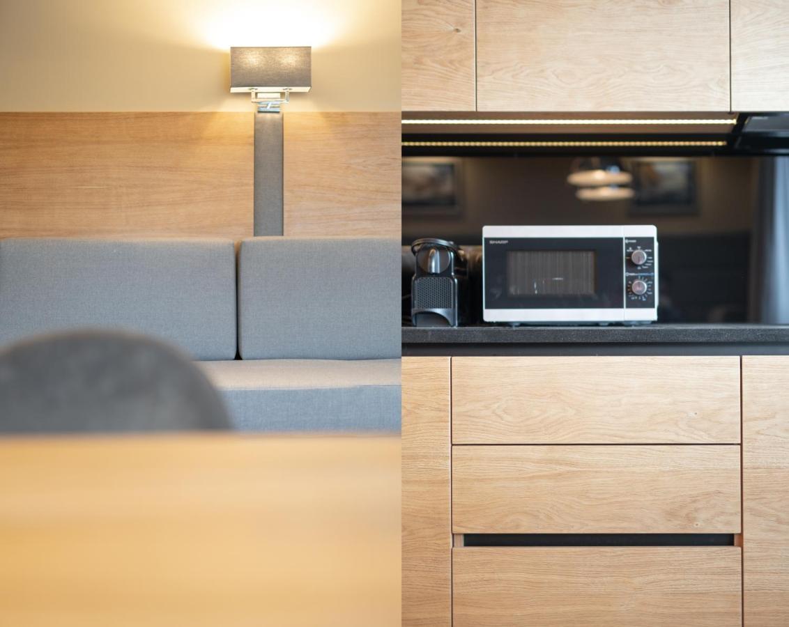 Grand Apartments Sopot Ngoại thất bức ảnh