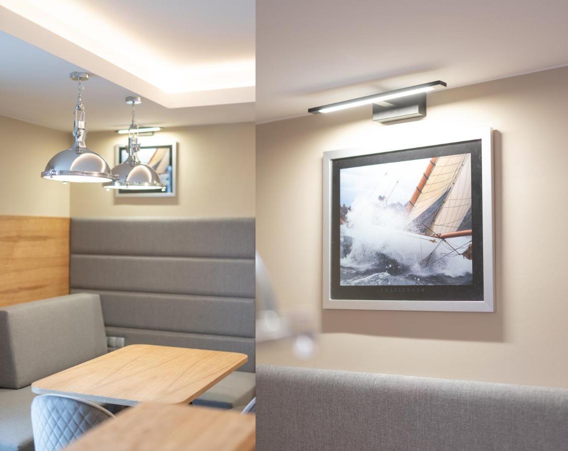 Grand Apartments Sopot Ngoại thất bức ảnh