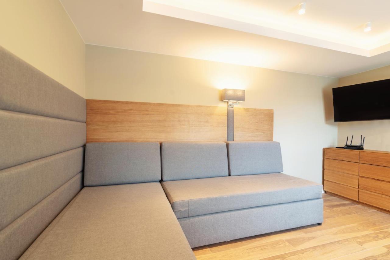 Grand Apartments Sopot Ngoại thất bức ảnh