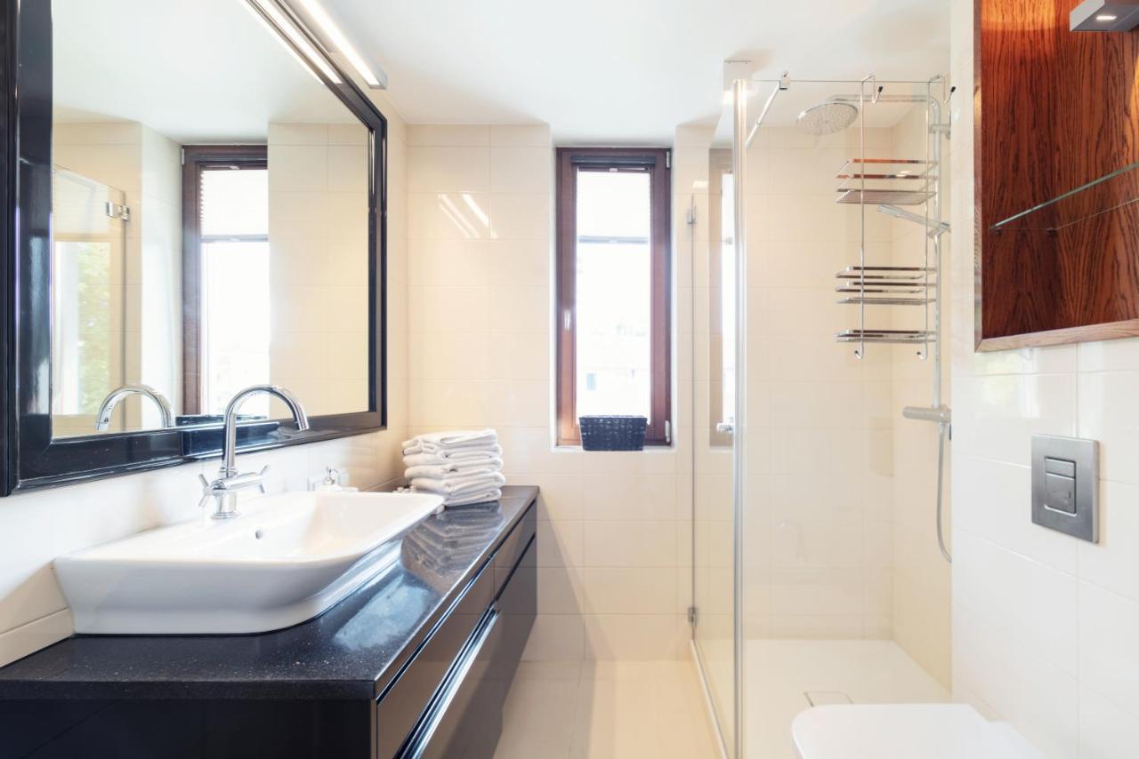 Grand Apartments Sopot Ngoại thất bức ảnh