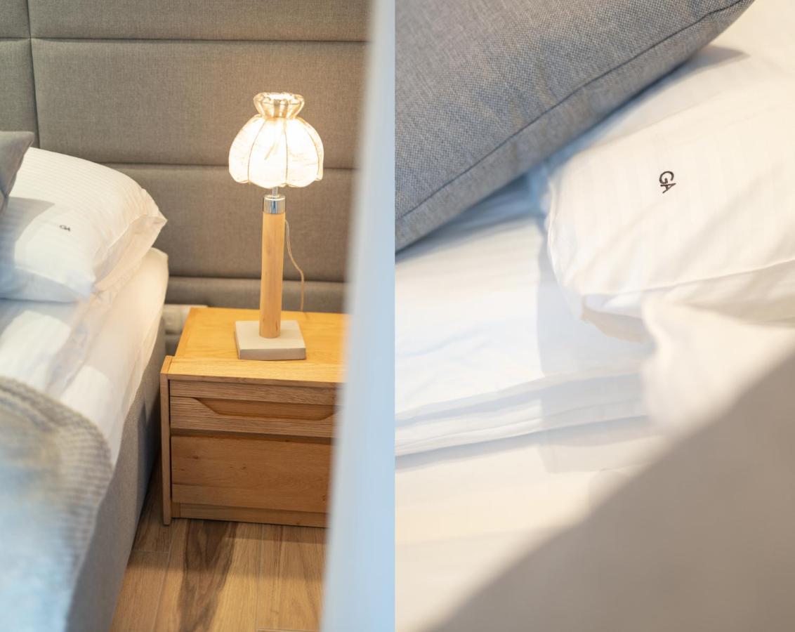 Grand Apartments Sopot Ngoại thất bức ảnh