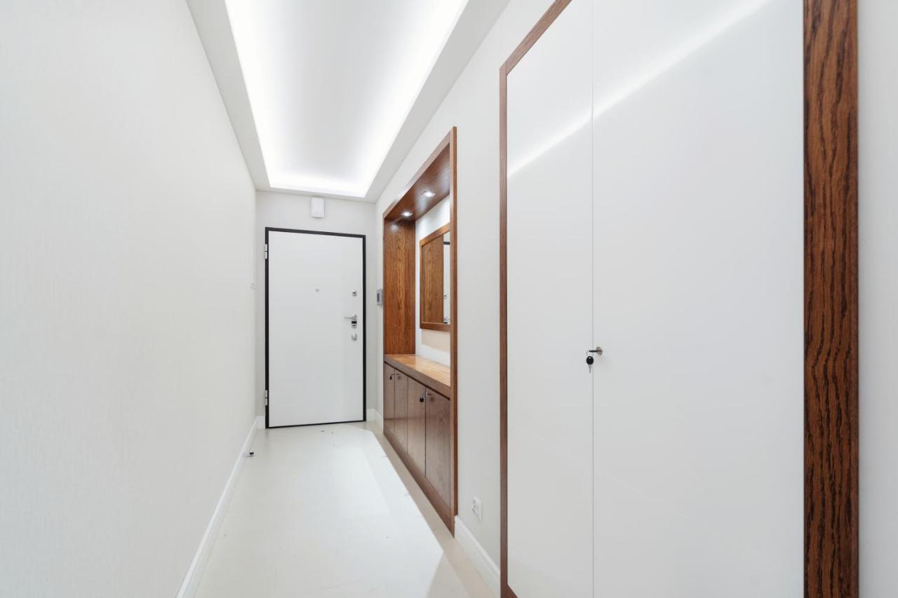 Grand Apartments Sopot Ngoại thất bức ảnh