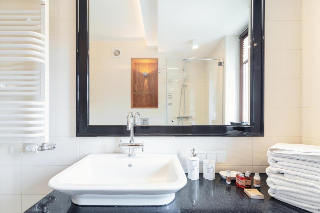 Grand Apartments Sopot Ngoại thất bức ảnh